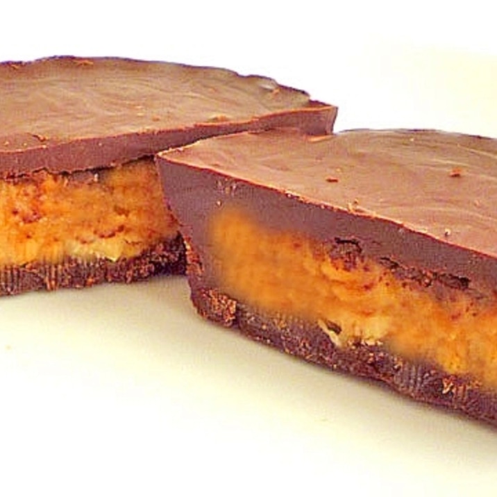 Reese's　ピーナッツバターカップ